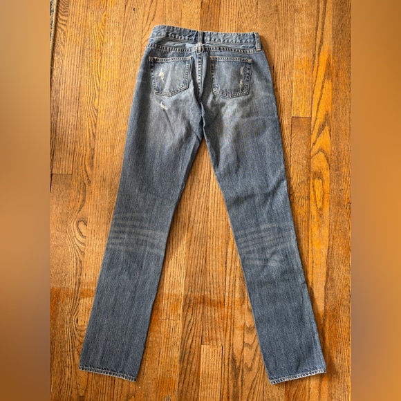 J. Crew Matchstick Jeans - Picture 4 of 7